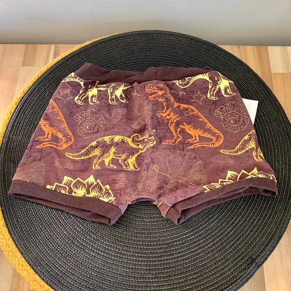 Kids boxerSize : 4 95% Cotton 5% lycra - Picture 2 of 3